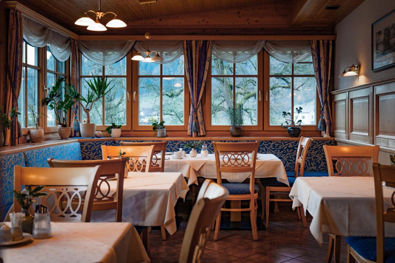 Pension Glitschnerhof Aigen im Ennstal Exterior photo